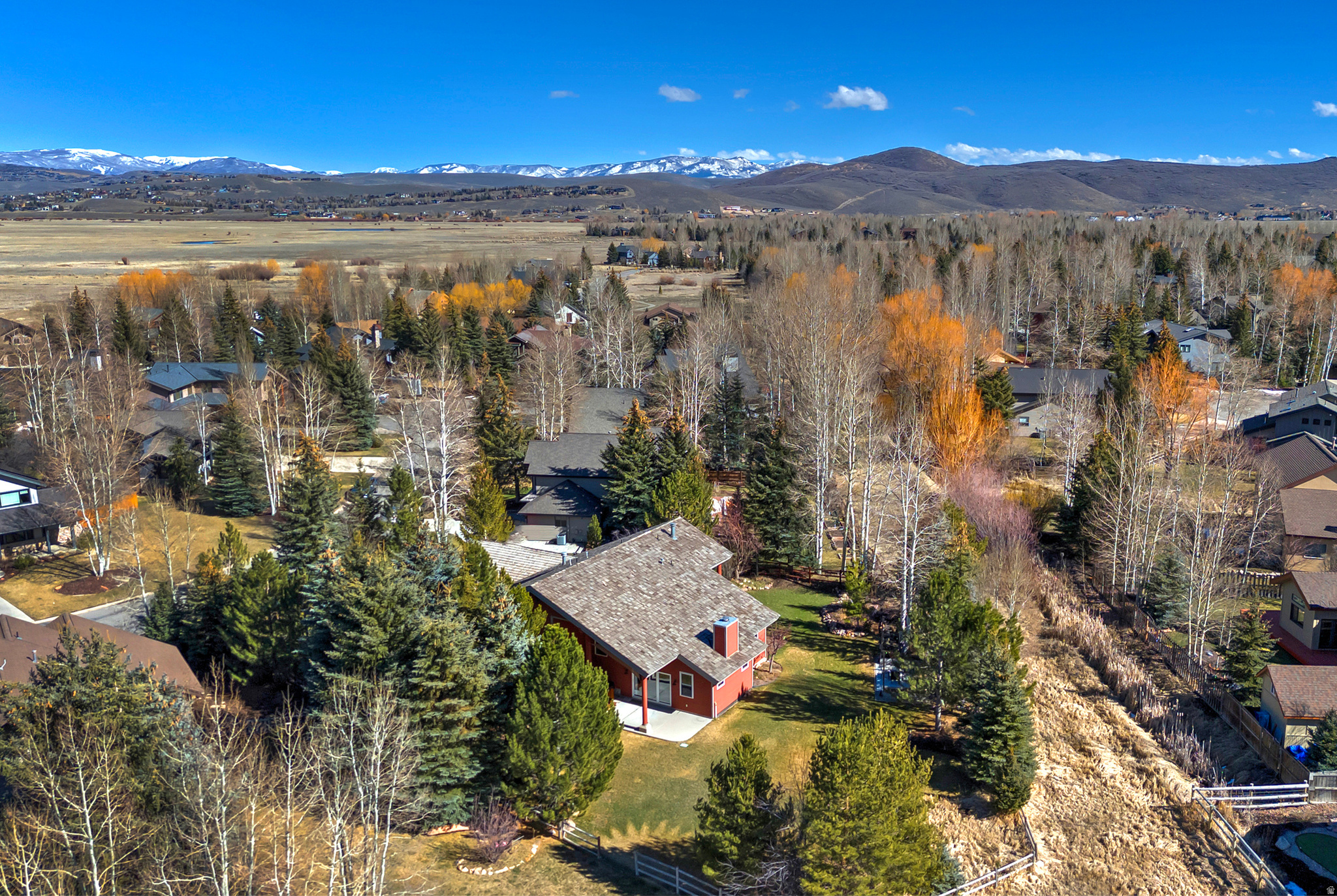 RANCH PLACE SUBDIVISION - Residential