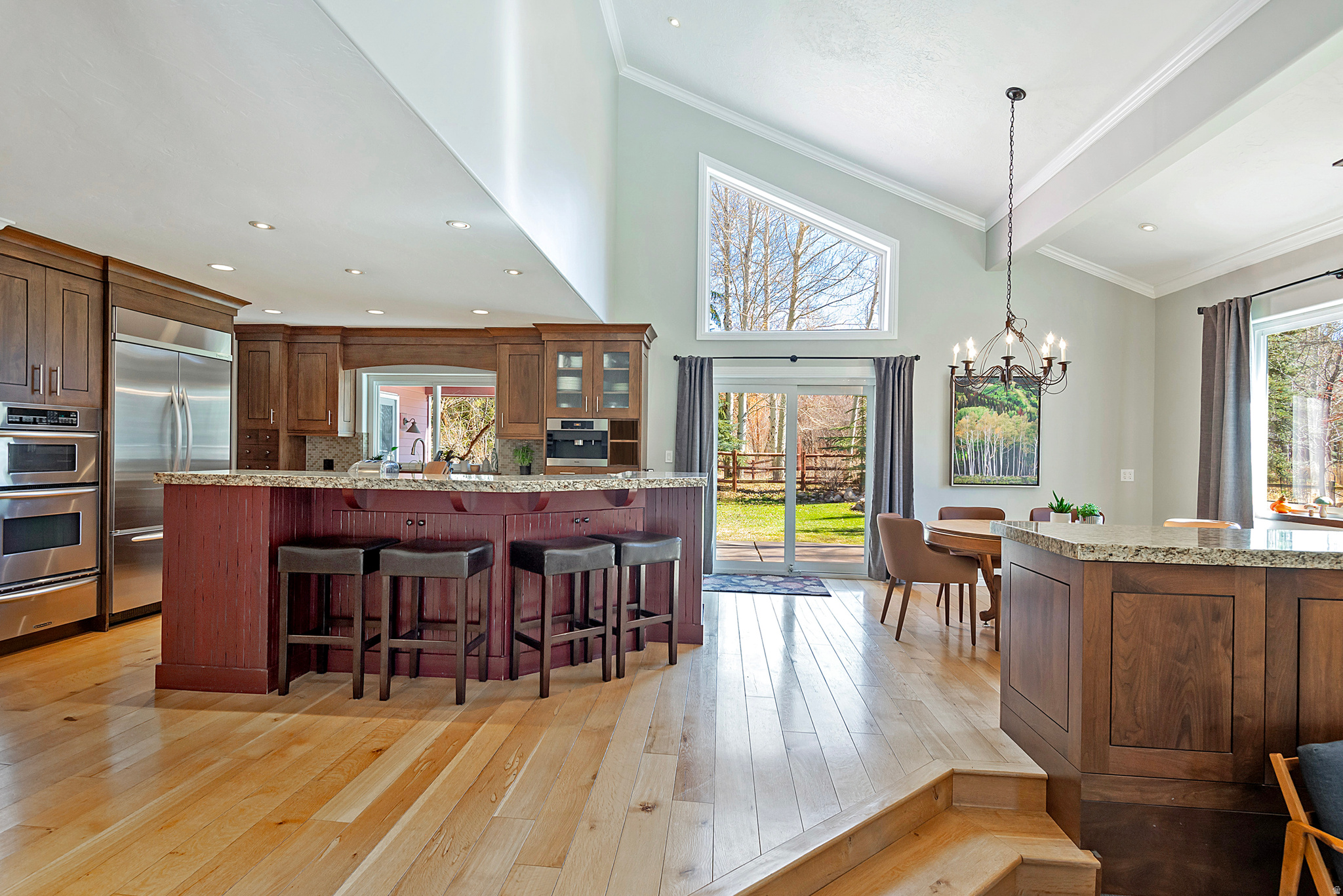 RANCH PLACE SUBDIVISION - Residential