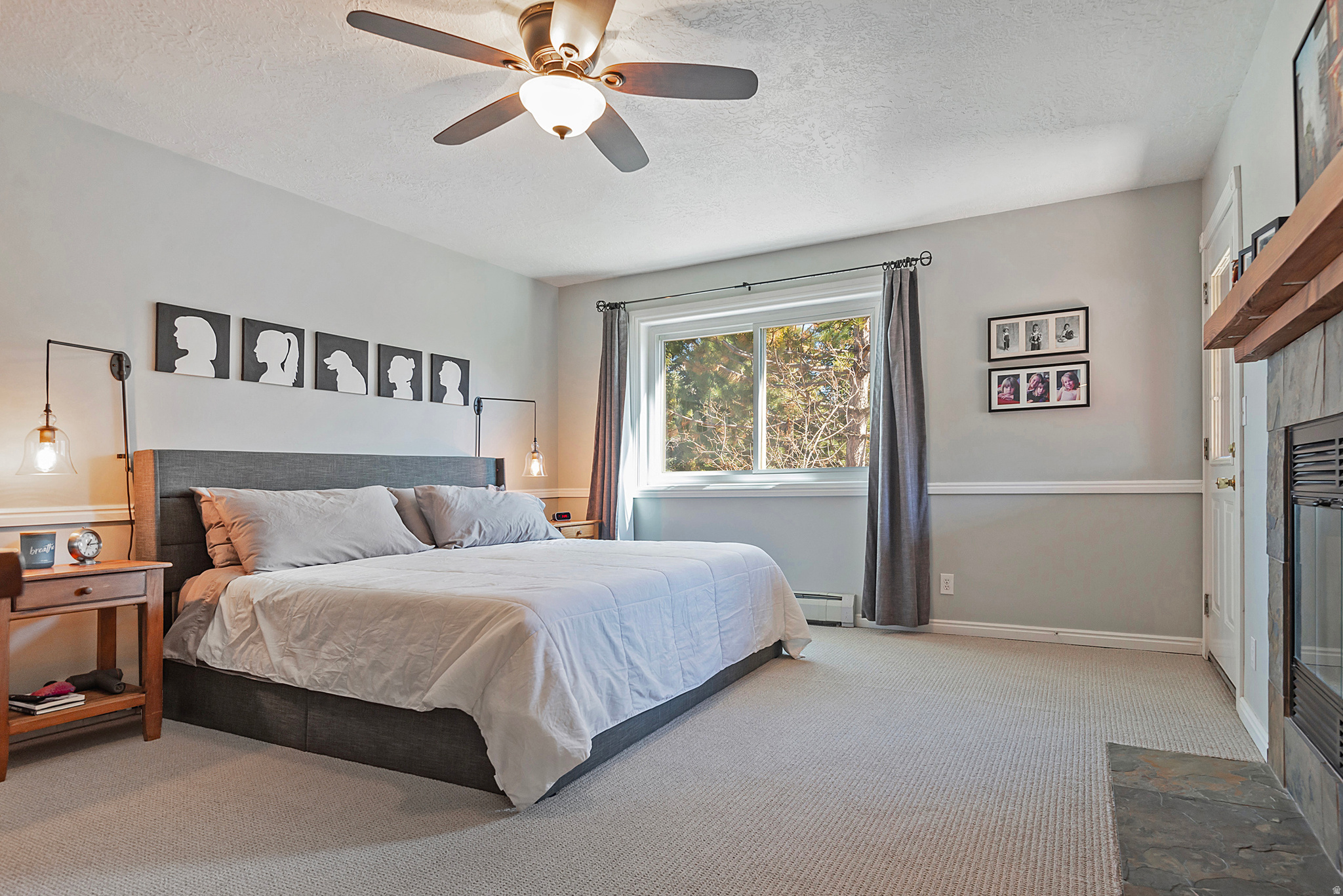 RANCH PLACE SUBDIVISION - Residential