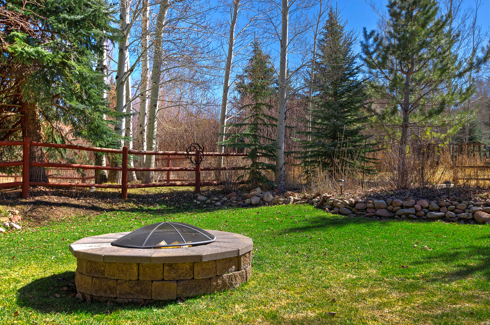 RANCH PLACE SUBDIVISION - Residential