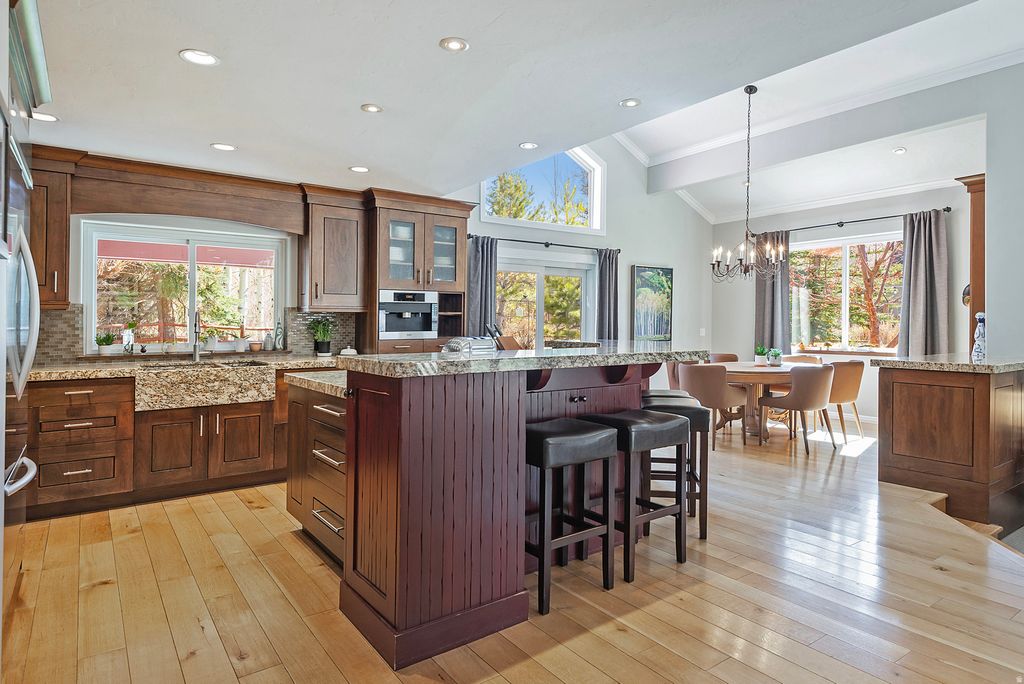 Photo of 1721 REMINGTON LN, Park City, UT 84098 (MLS # 2142109)