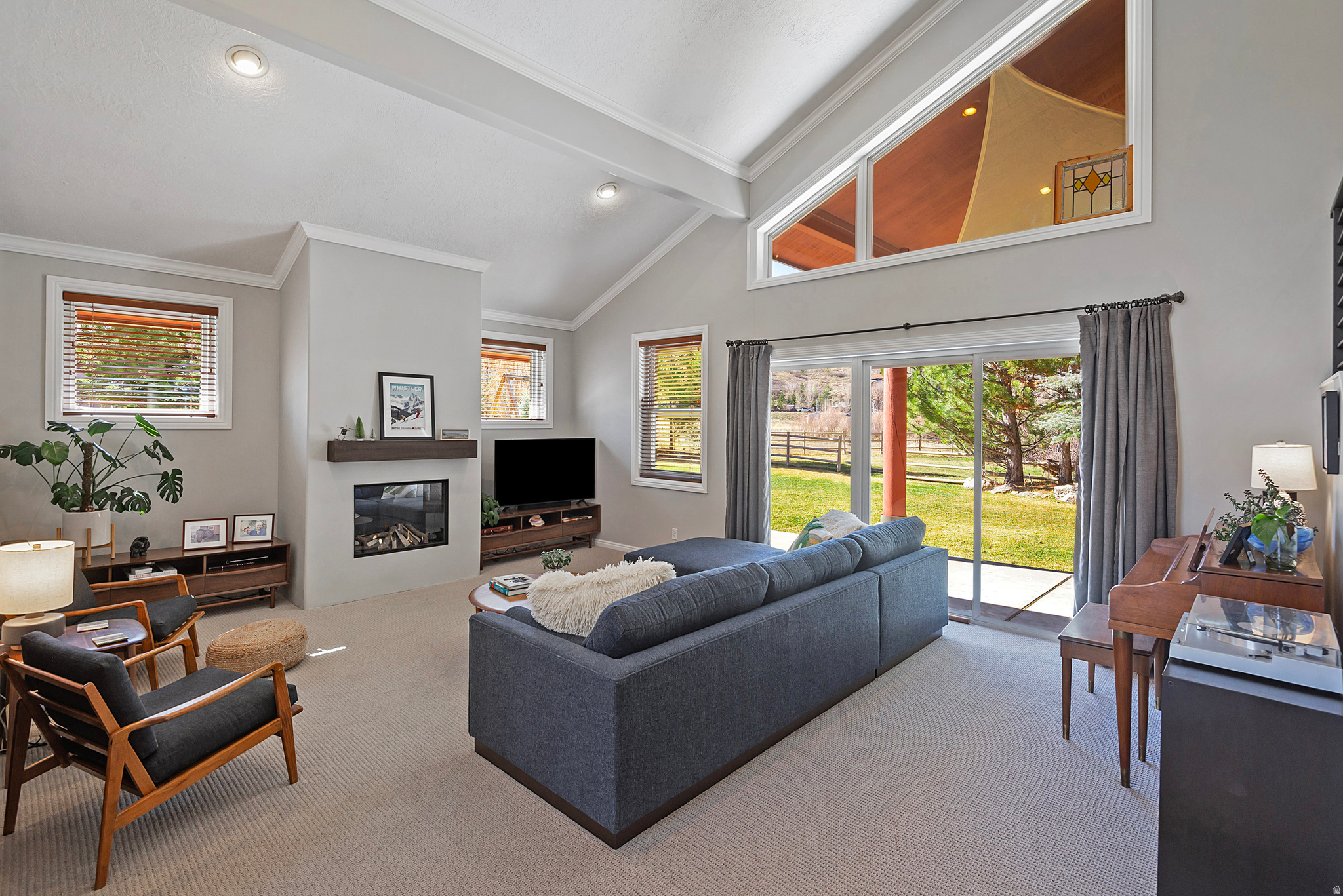 RANCH PLACE SUBDIVISION - Residential