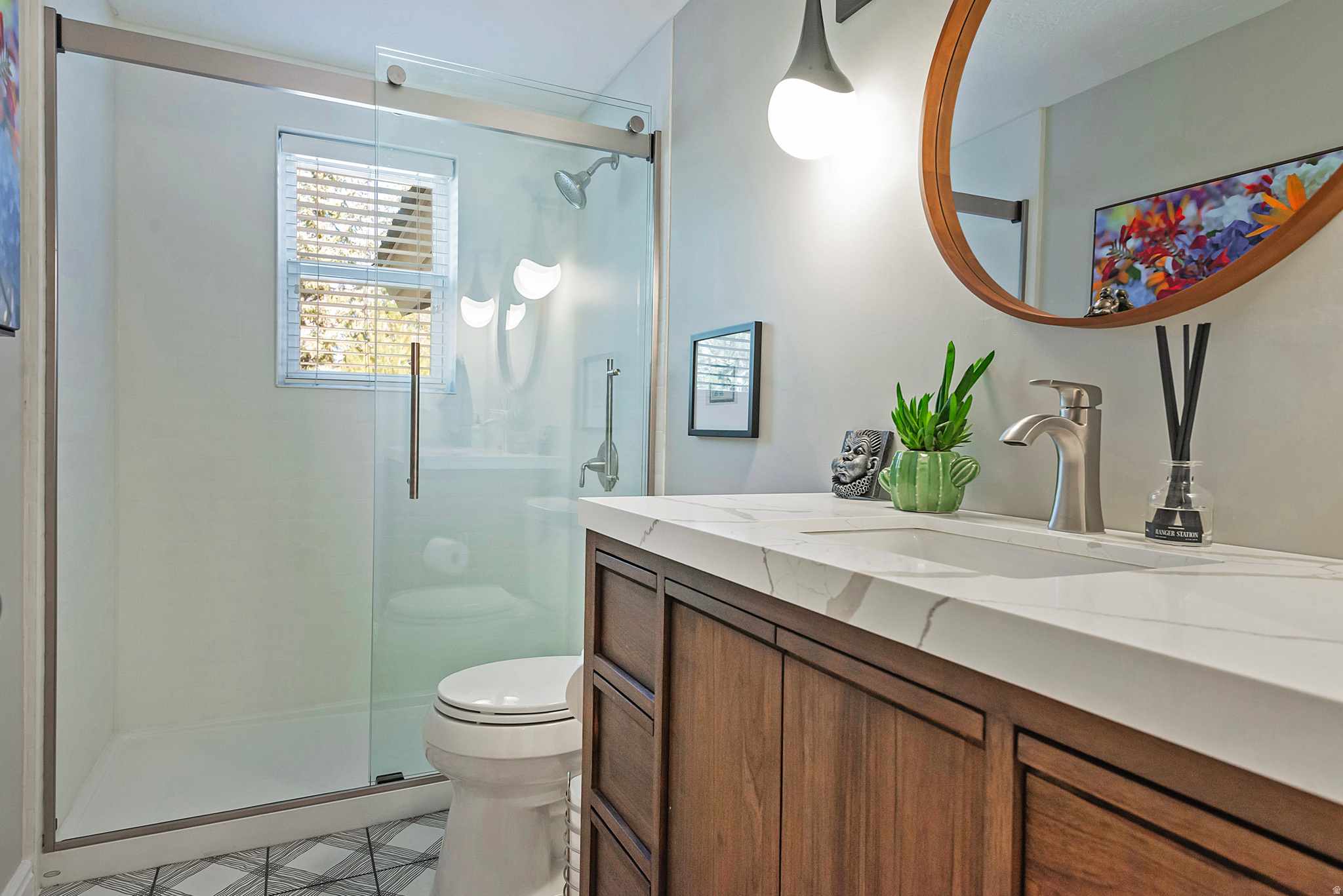 RANCH PLACE SUBDIVISION - Residential