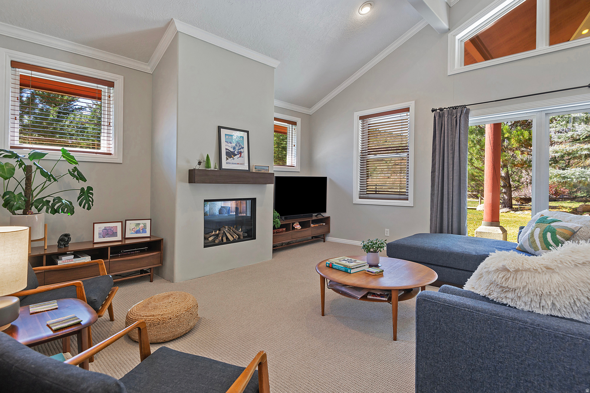 RANCH PLACE SUBDIVISION - Residential