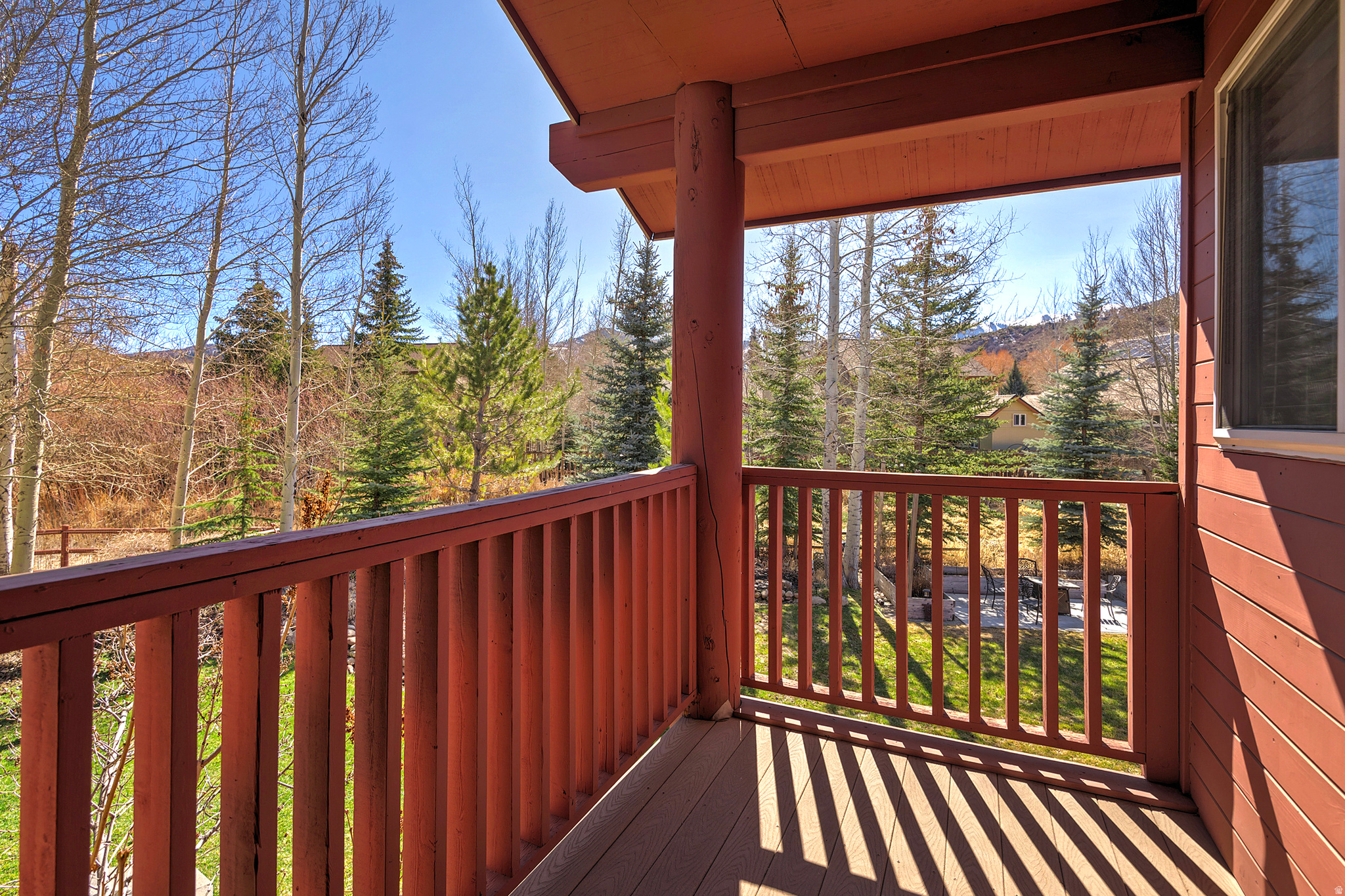 RANCH PLACE SUBDIVISION - Residential