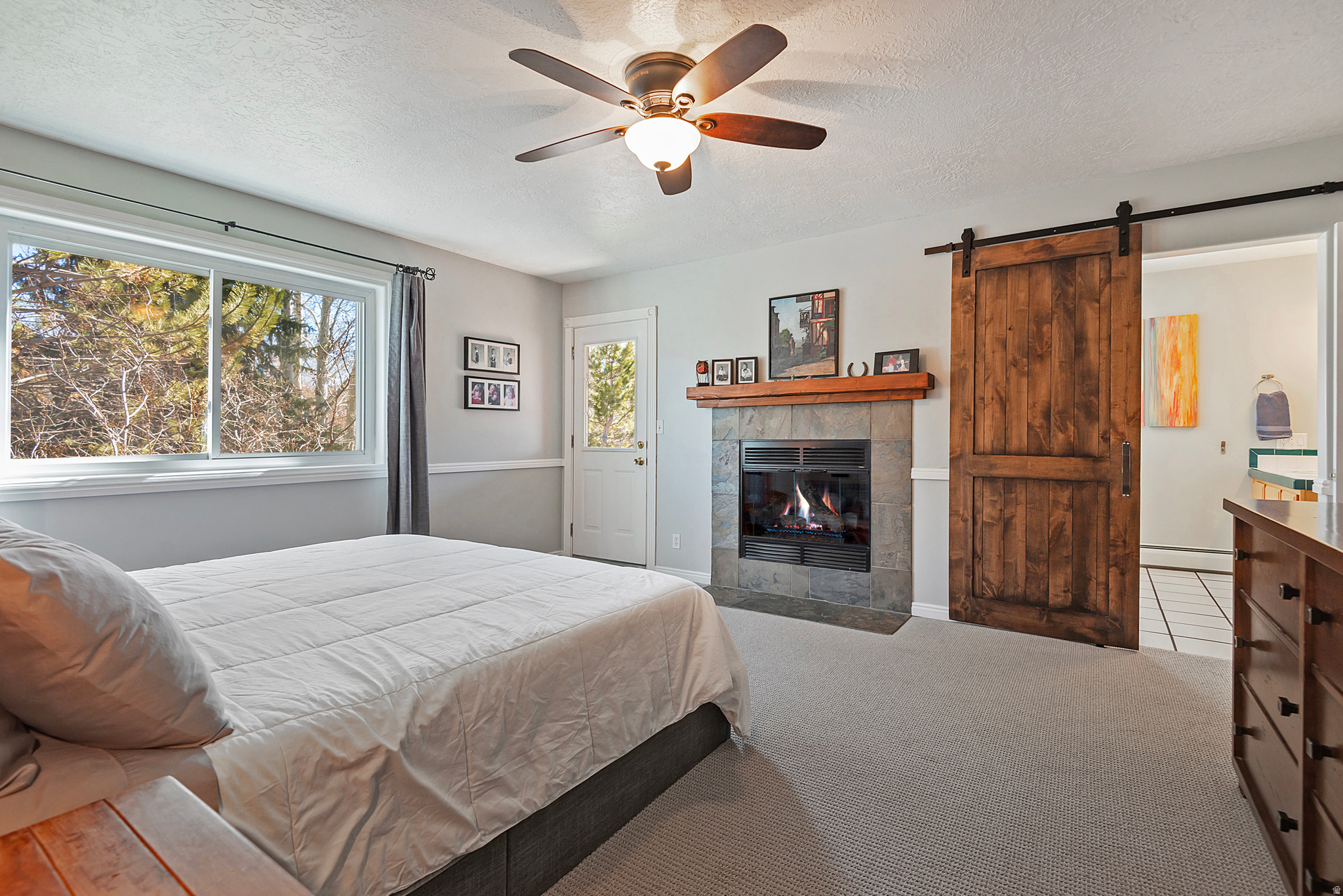 RANCH PLACE SUBDIVISION - Residential