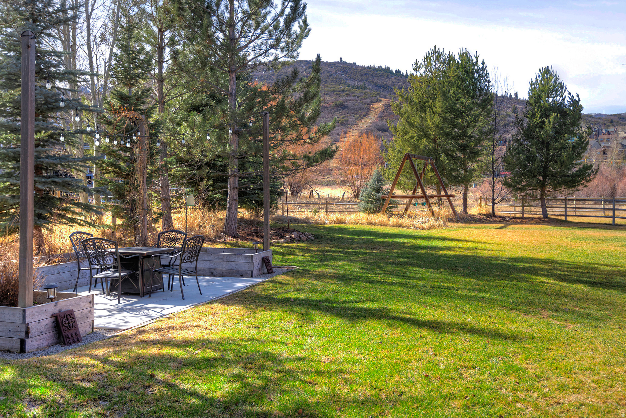 RANCH PLACE SUBDIVISION - Residential