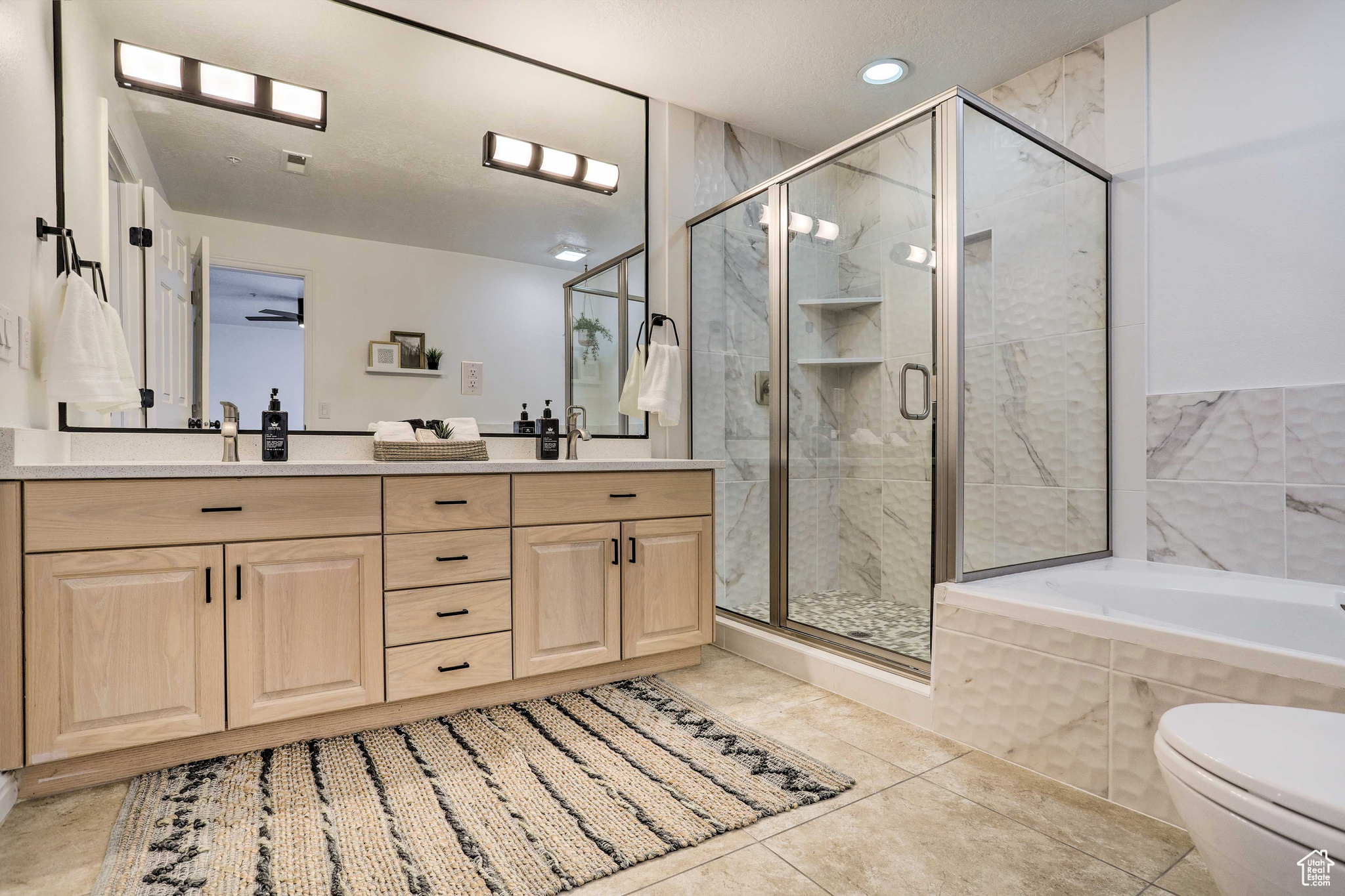 LAS PALMAS RESORT - Residential