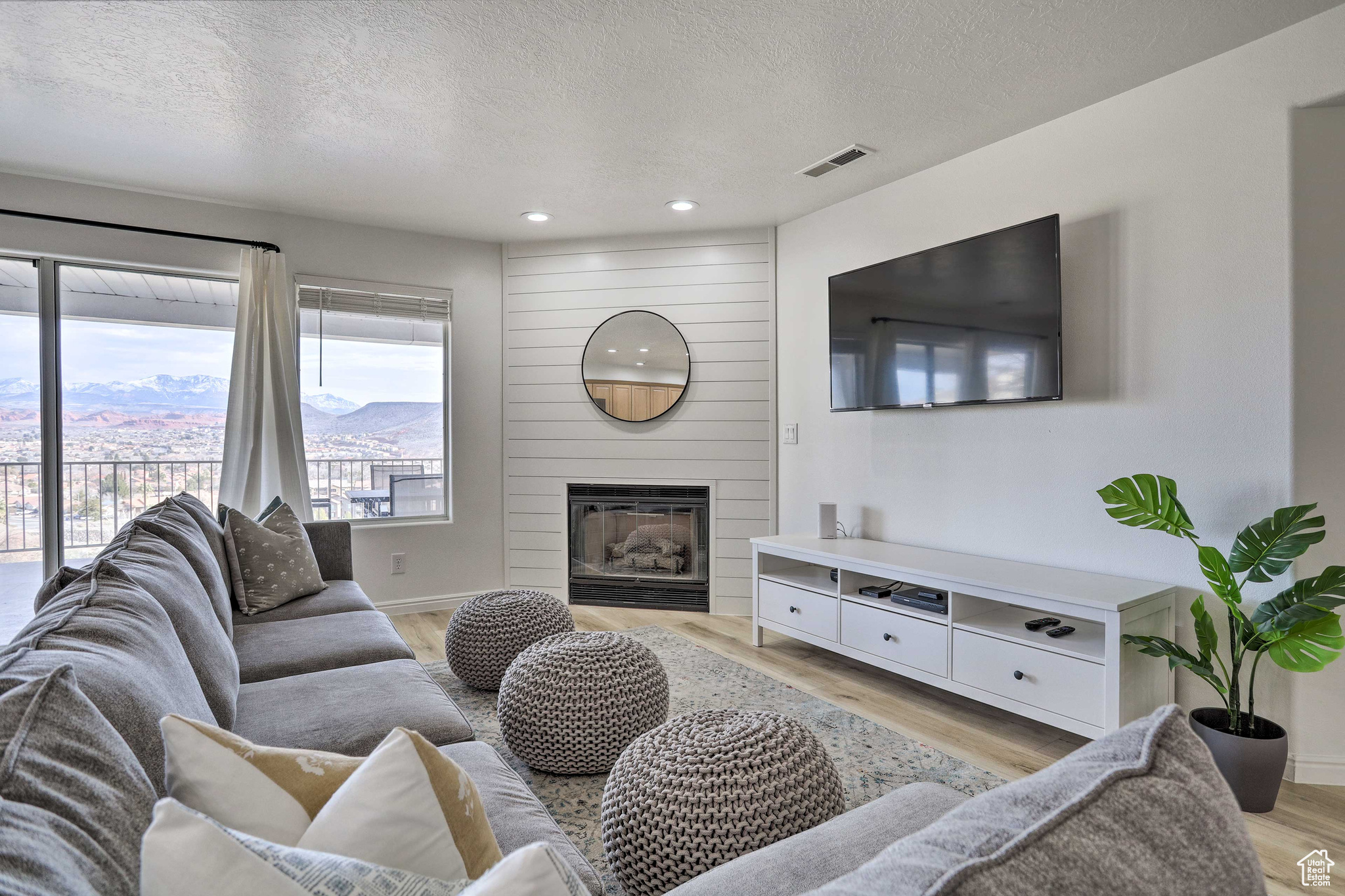 LAS PALMAS RESORT - Residential