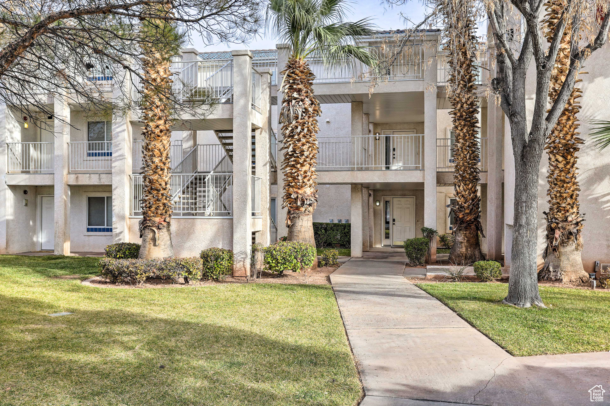 LAS PALMAS RESORT - Residential