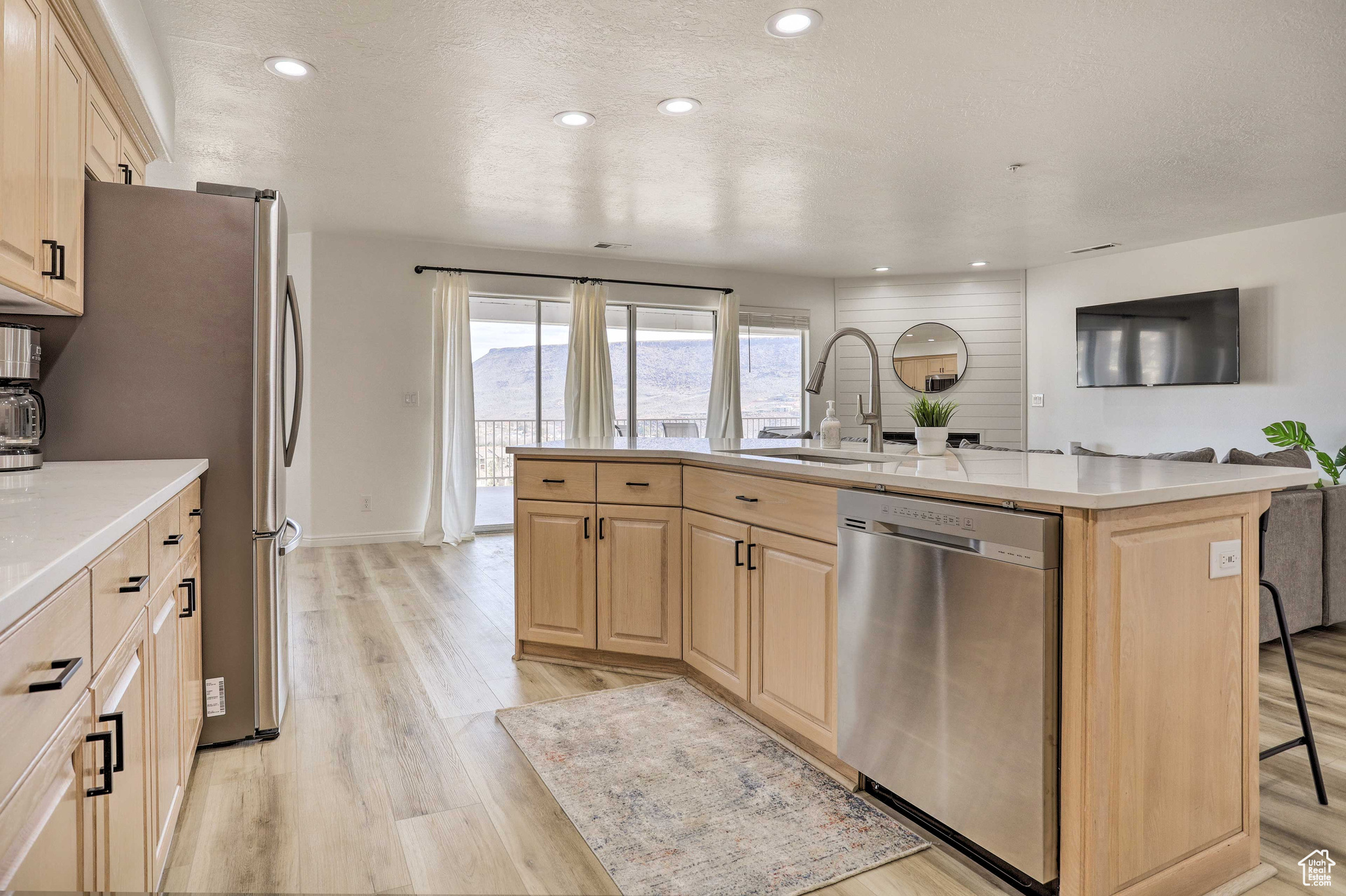 LAS PALMAS RESORT - Residential