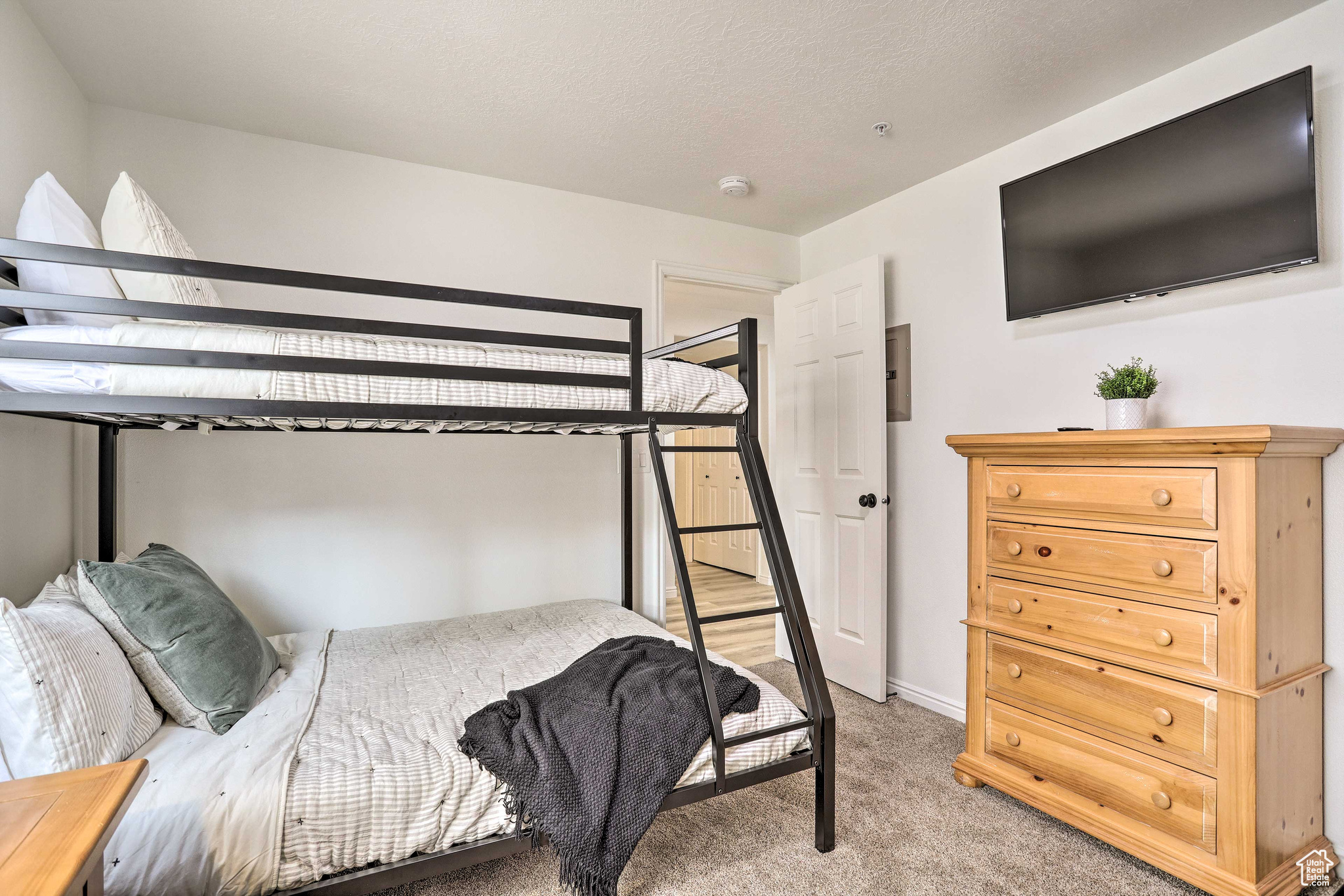 LAS PALMAS RESORT - Residential