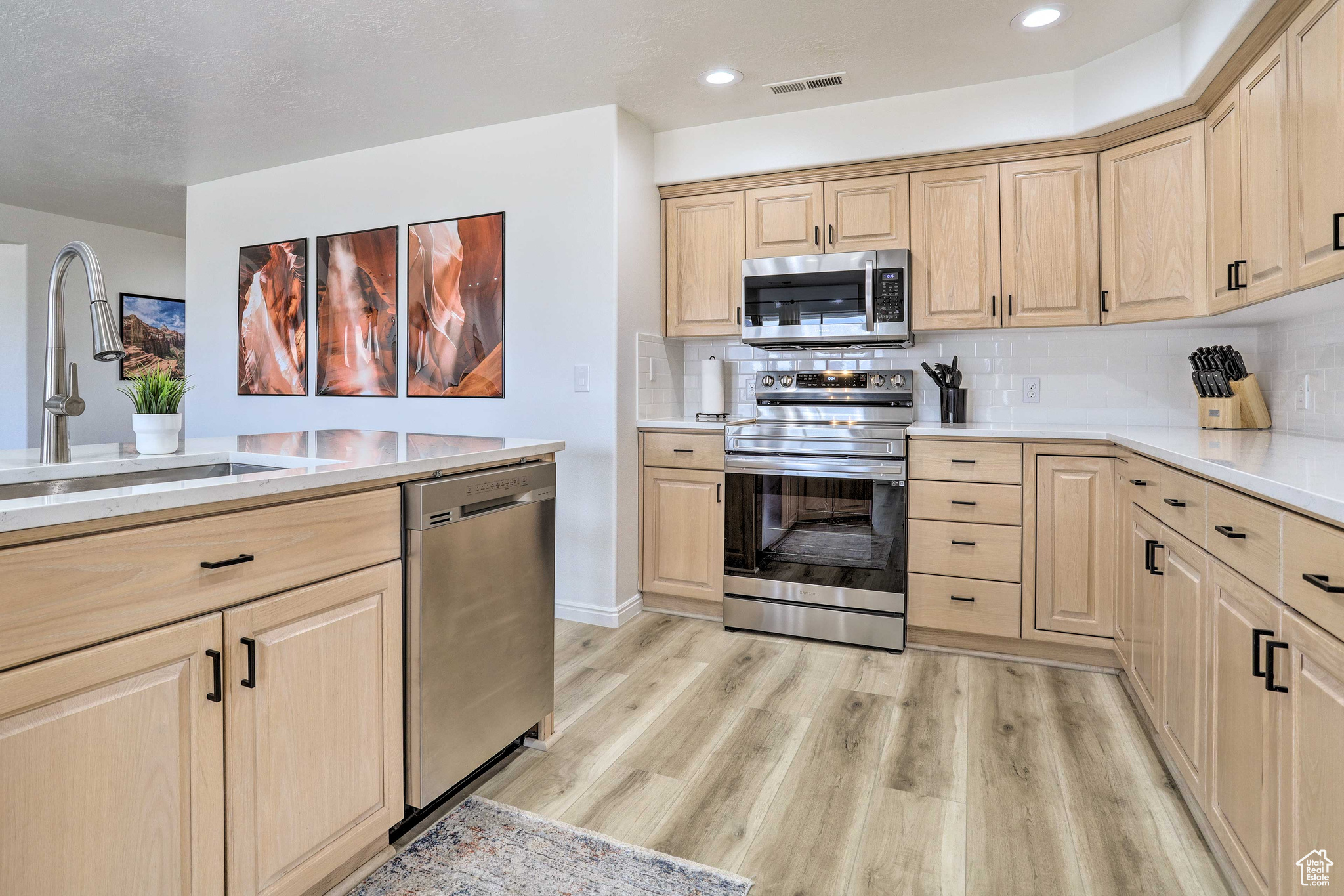 LAS PALMAS RESORT - Residential