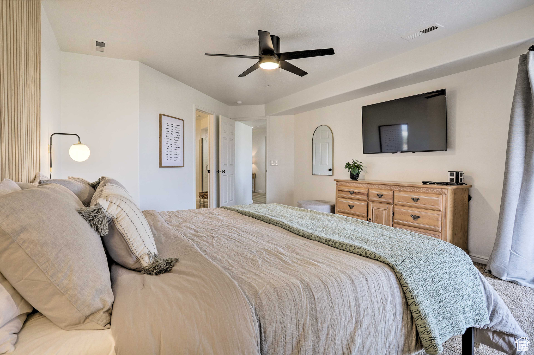 LAS PALMAS RESORT - Residential