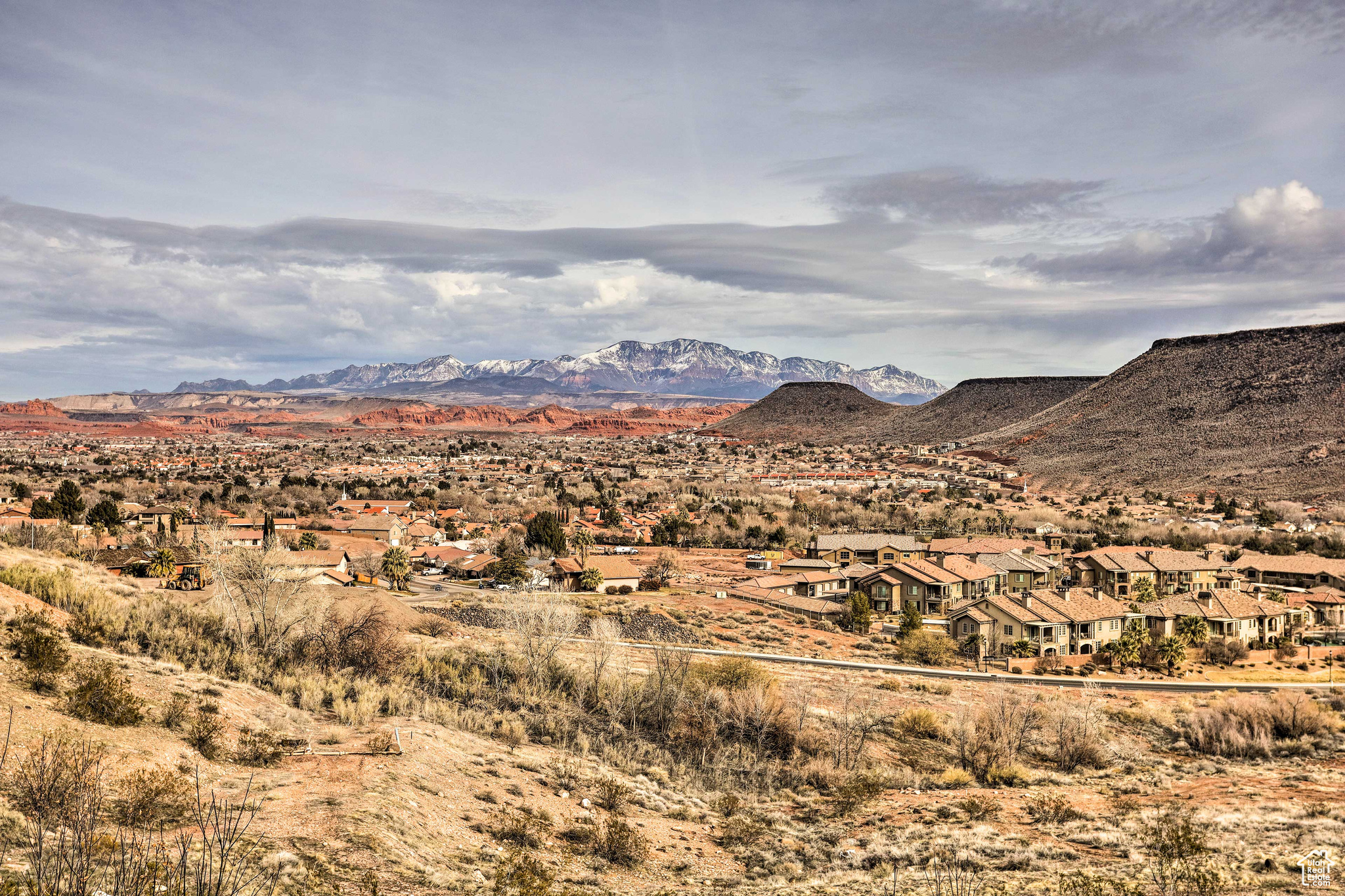 LAS PALMAS RESORT - Residential