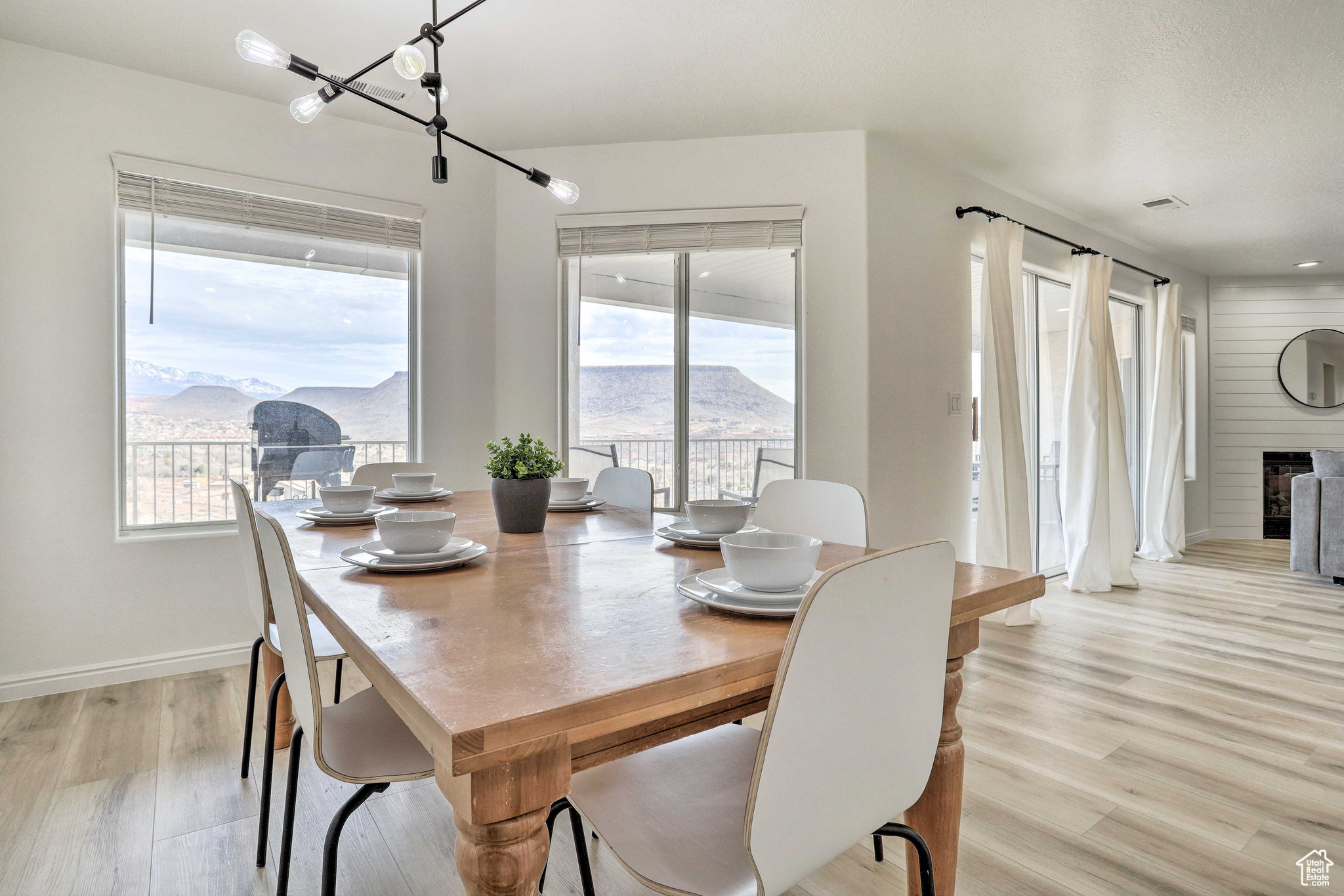 LAS PALMAS RESORT - Residential