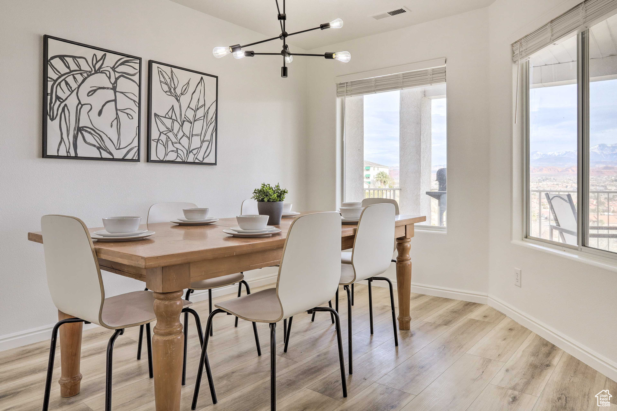 LAS PALMAS RESORT - Residential