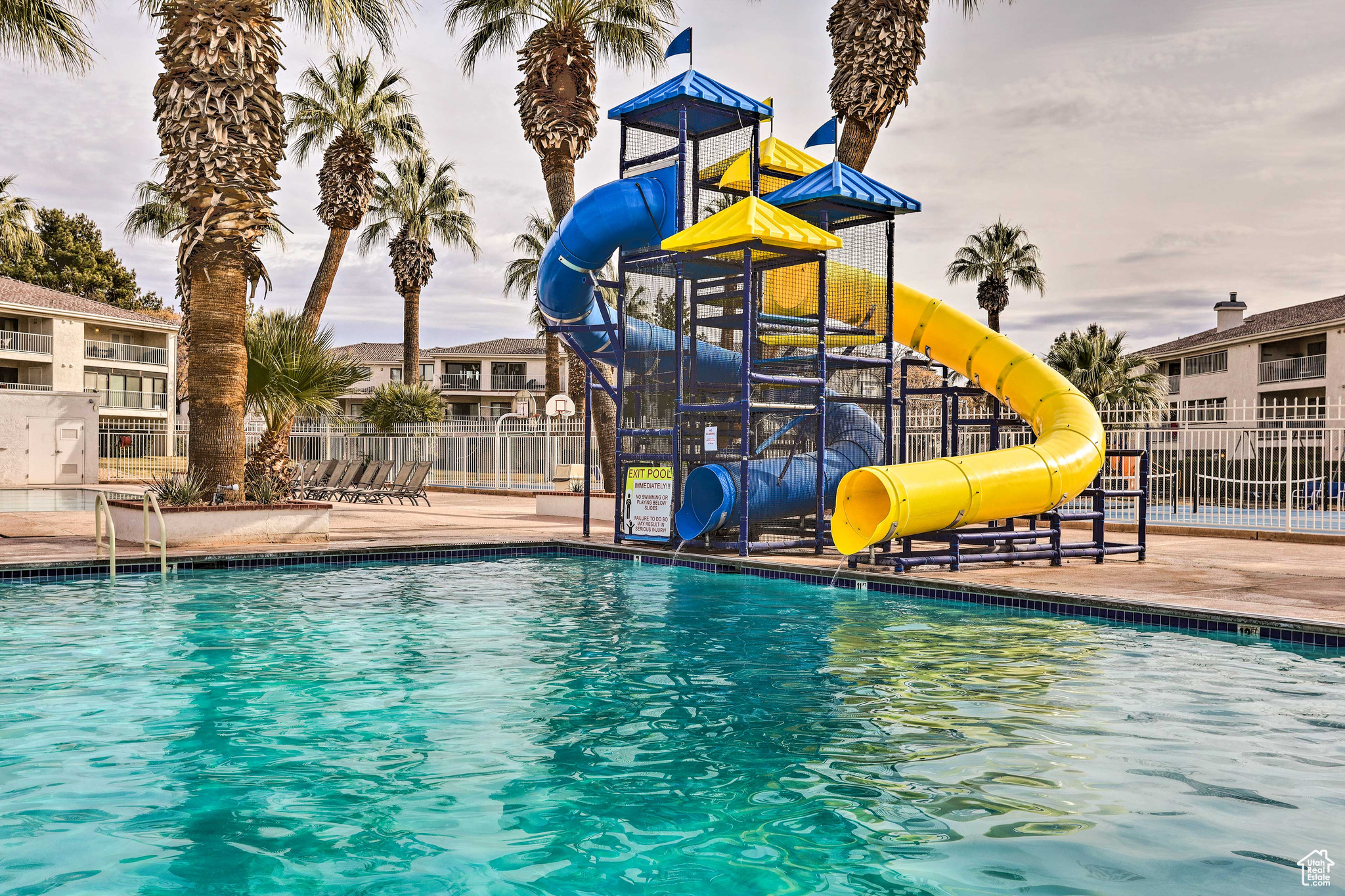 LAS PALMAS RESORT - Residential