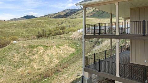 Tiny photo for 2275 E MEADOWLARK LN N, North Logan, UT 84341 (MLS # 2147191)