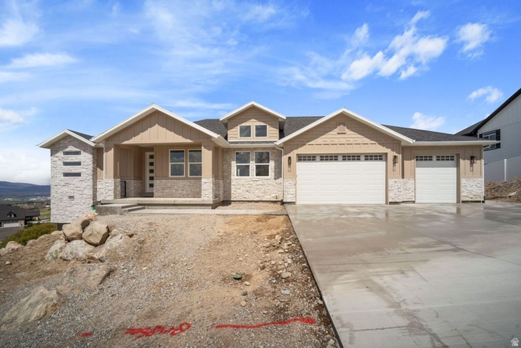Photo of 2275 E MEADOWLARK LN N, North Logan, UT 84341 (MLS # 2147191)