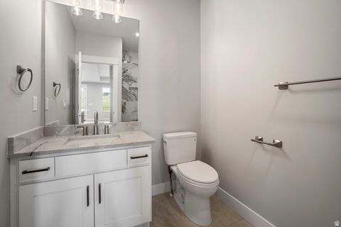 Tiny photo for 2275 E MEADOWLARK LN N, North Logan, UT 84341 (MLS # 2147191)