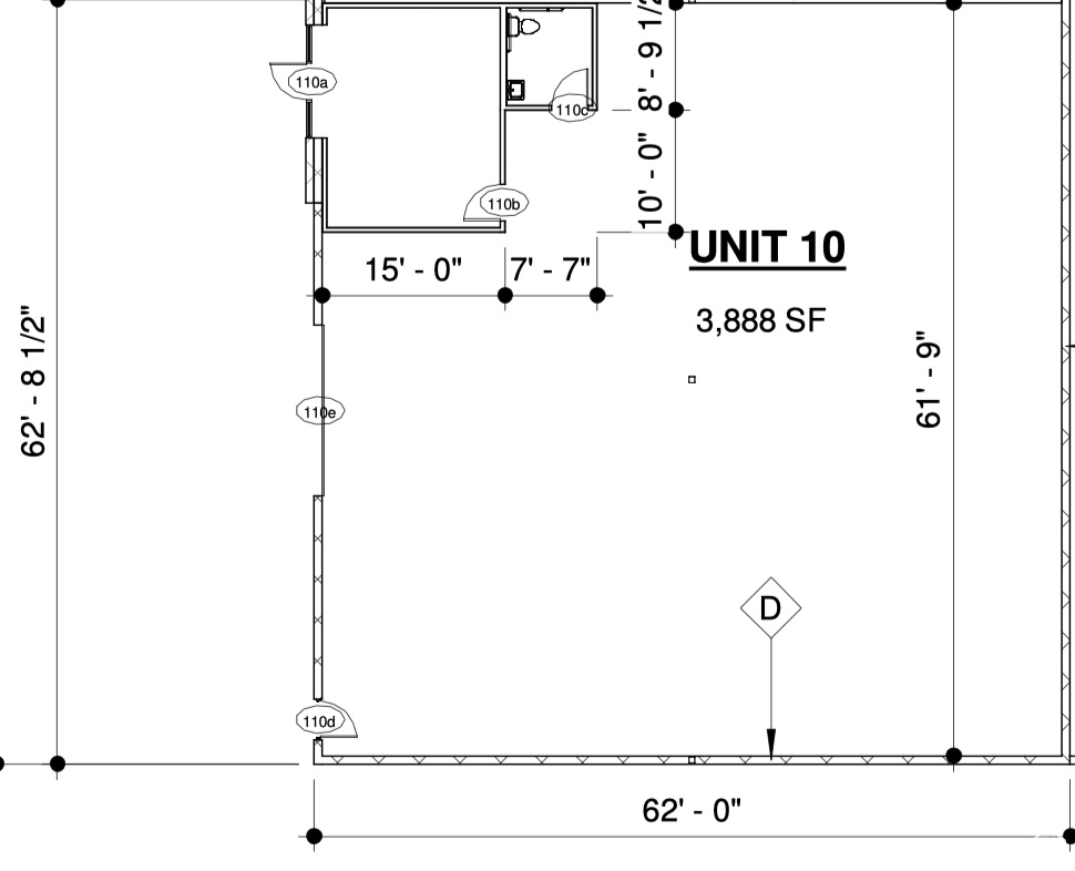 DB INDUSTRIAL - Commercial Sale