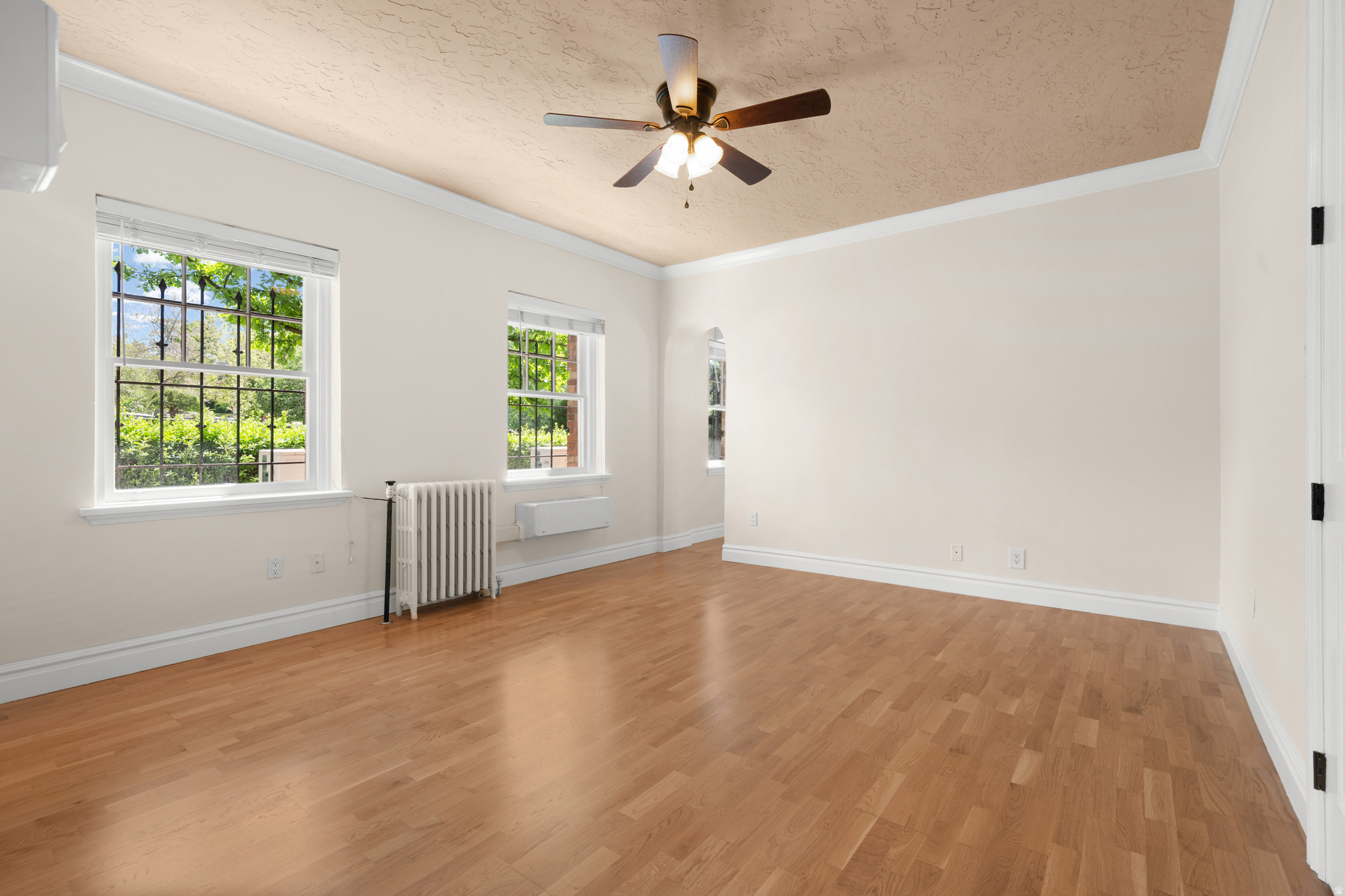 MAYFLOWER - Residential