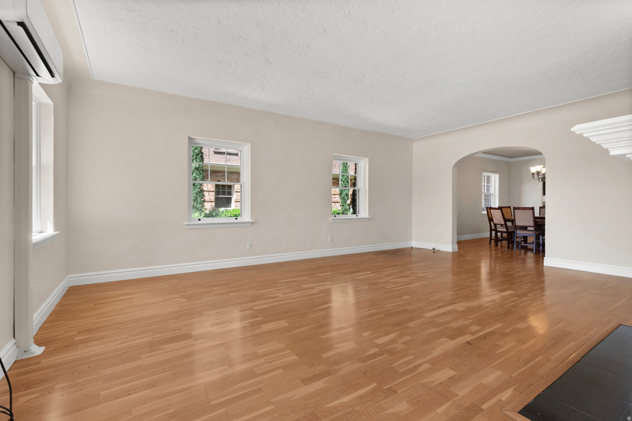 MAYFLOWER - Residential