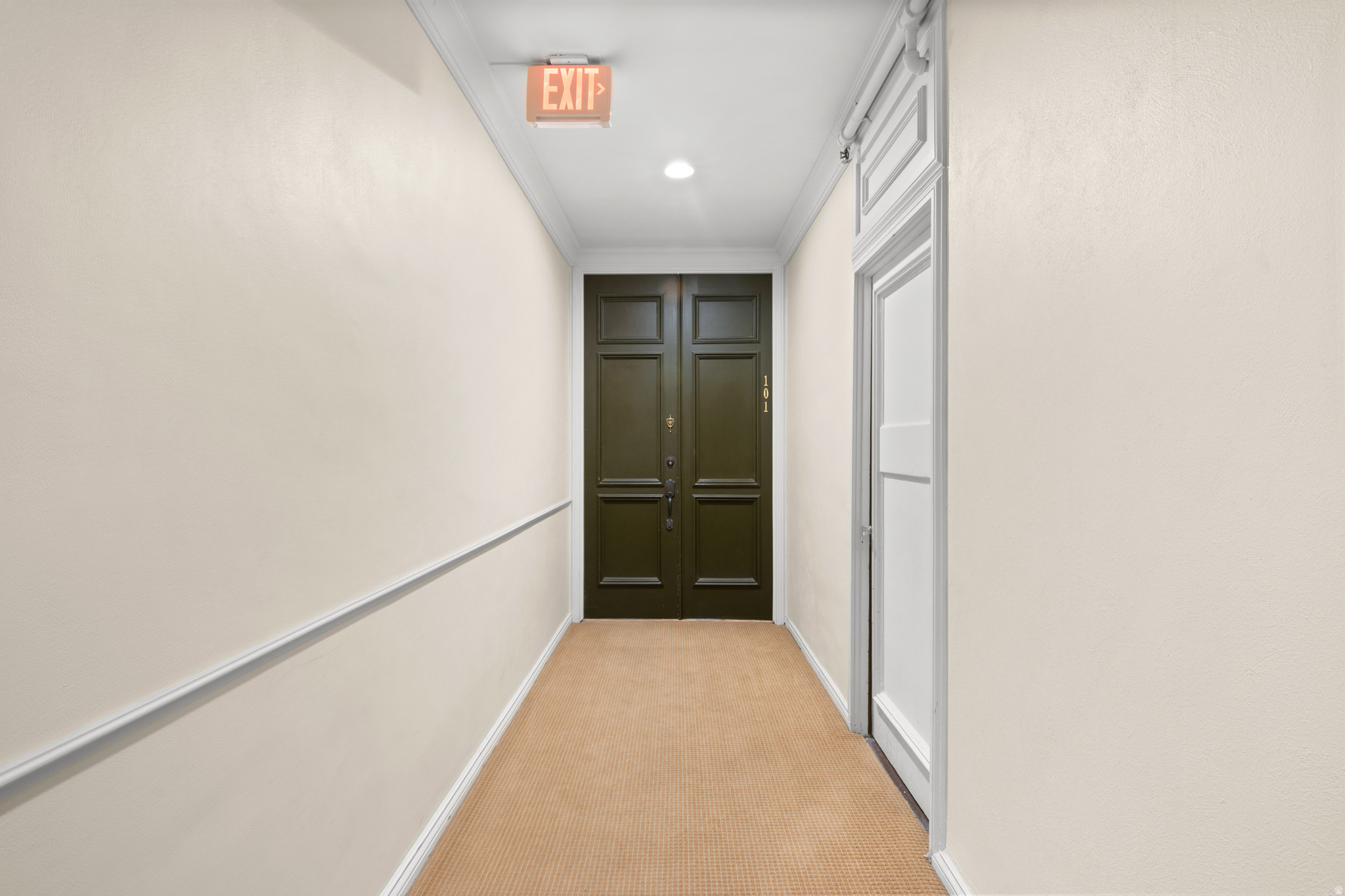 MAYFLOWER - Residential