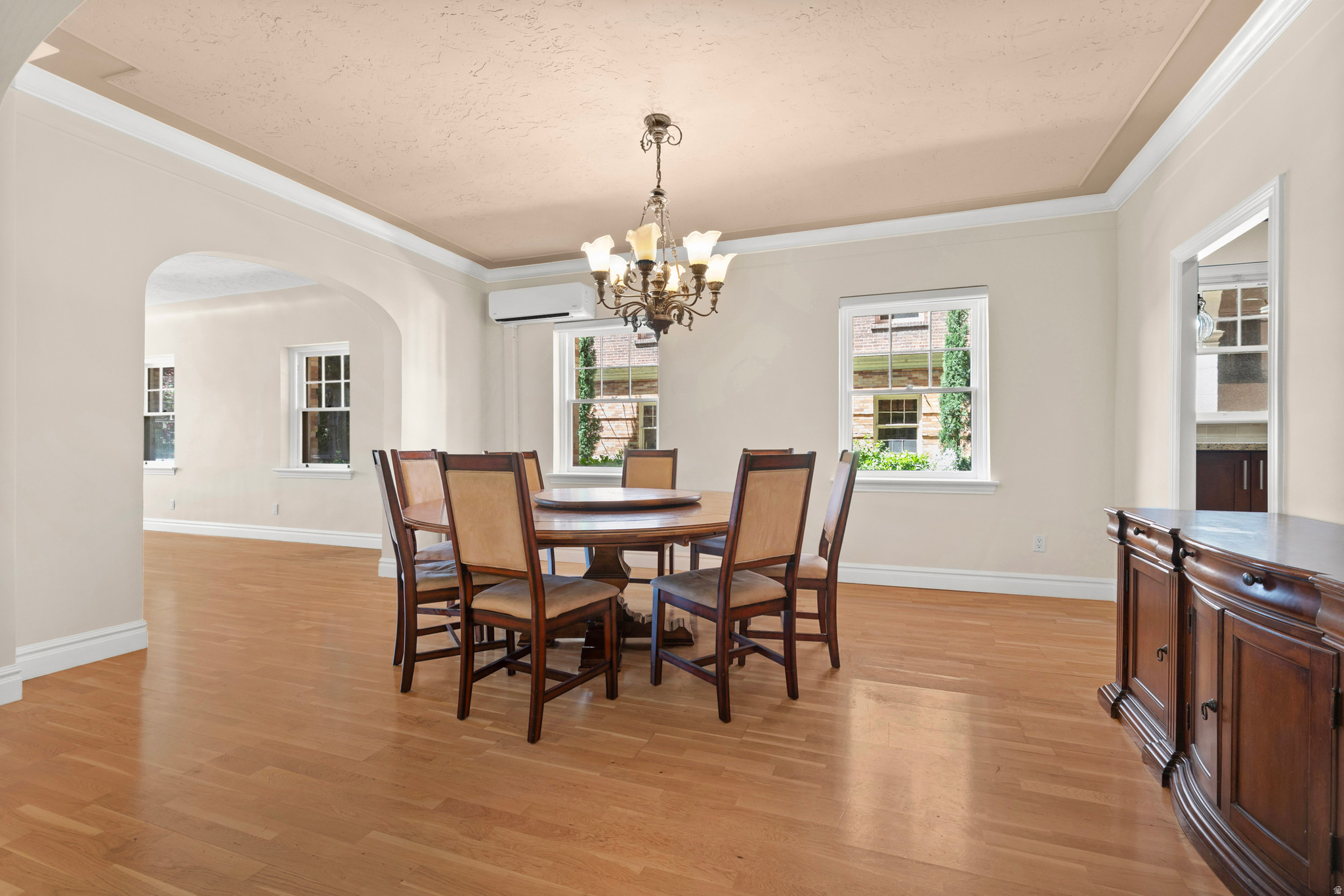 MAYFLOWER - Residential