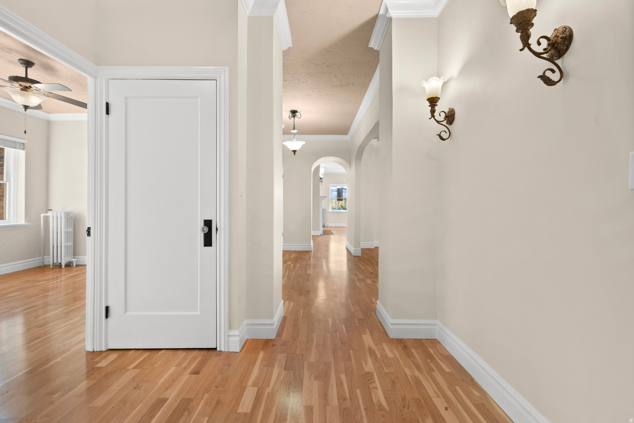 MAYFLOWER - Residential