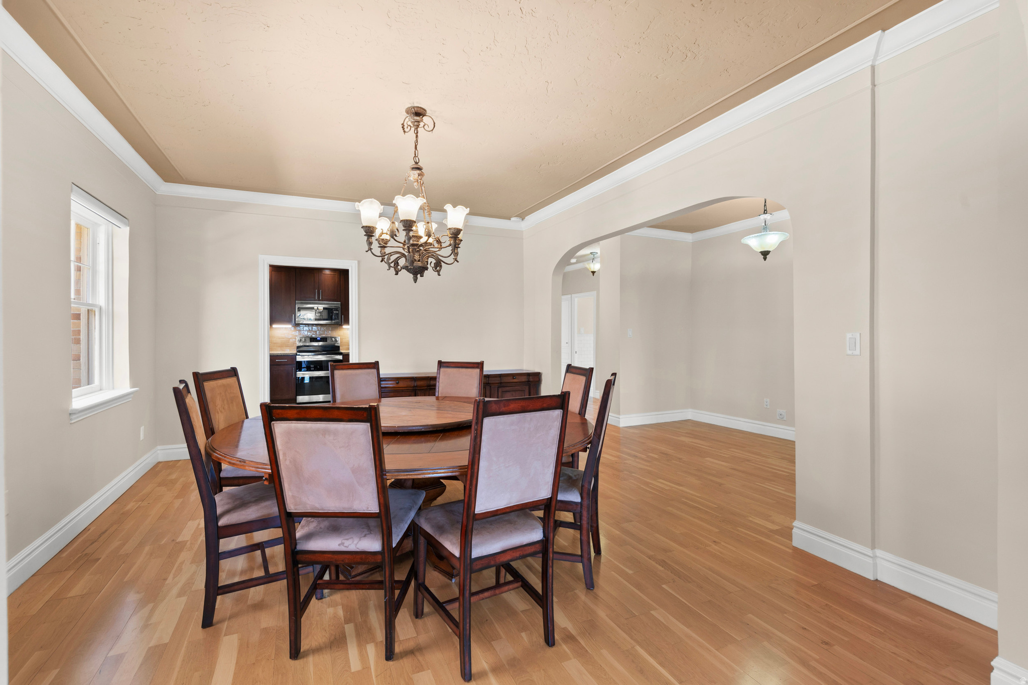 MAYFLOWER - Residential