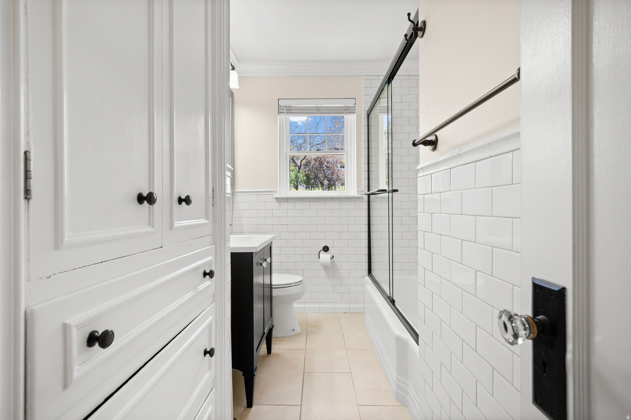 MAYFLOWER - Residential