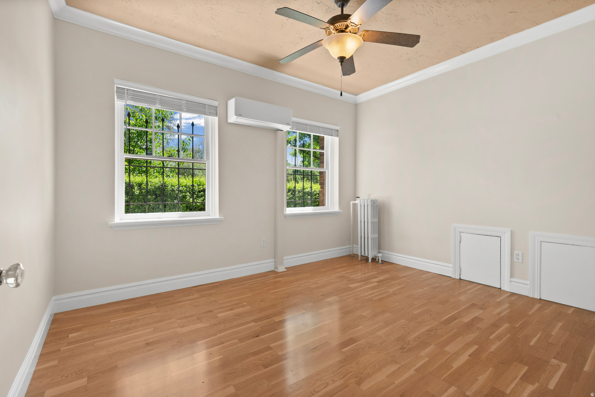 MAYFLOWER - Residential
