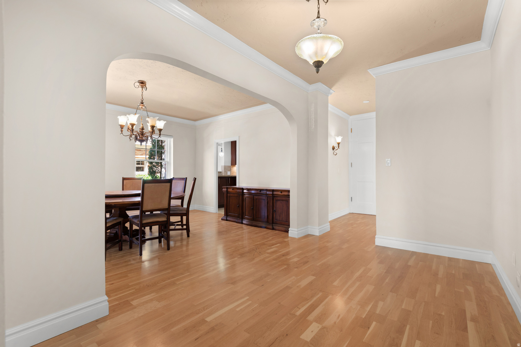 MAYFLOWER - Residential