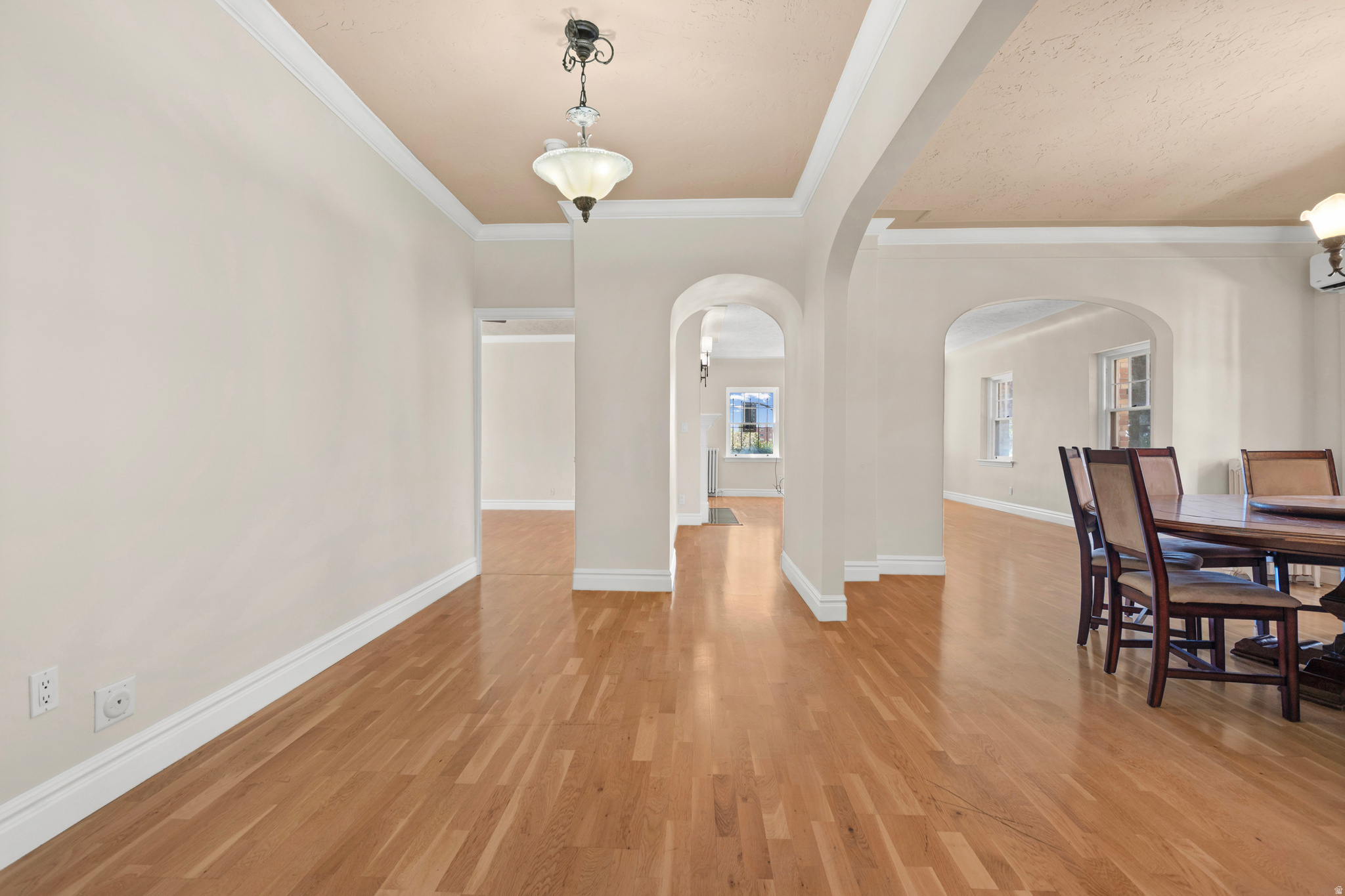 MAYFLOWER - Residential