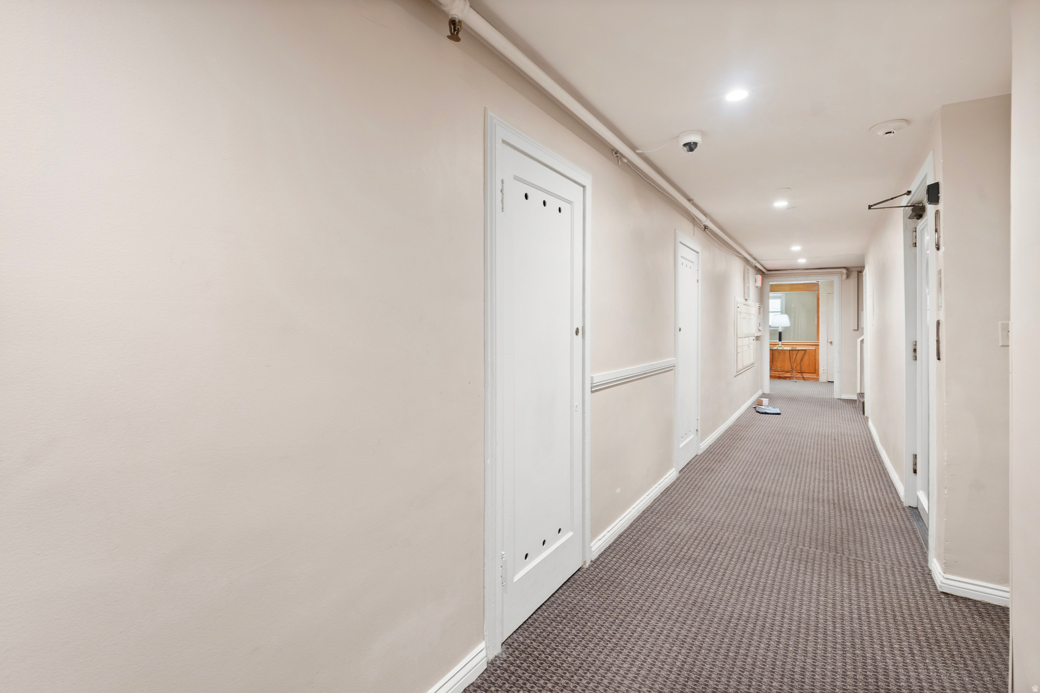 MAYFLOWER - Residential