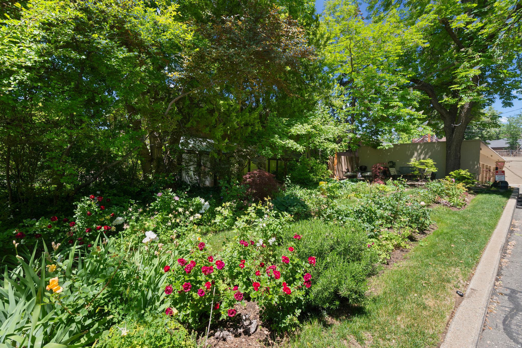 MAYFLOWER - Residential