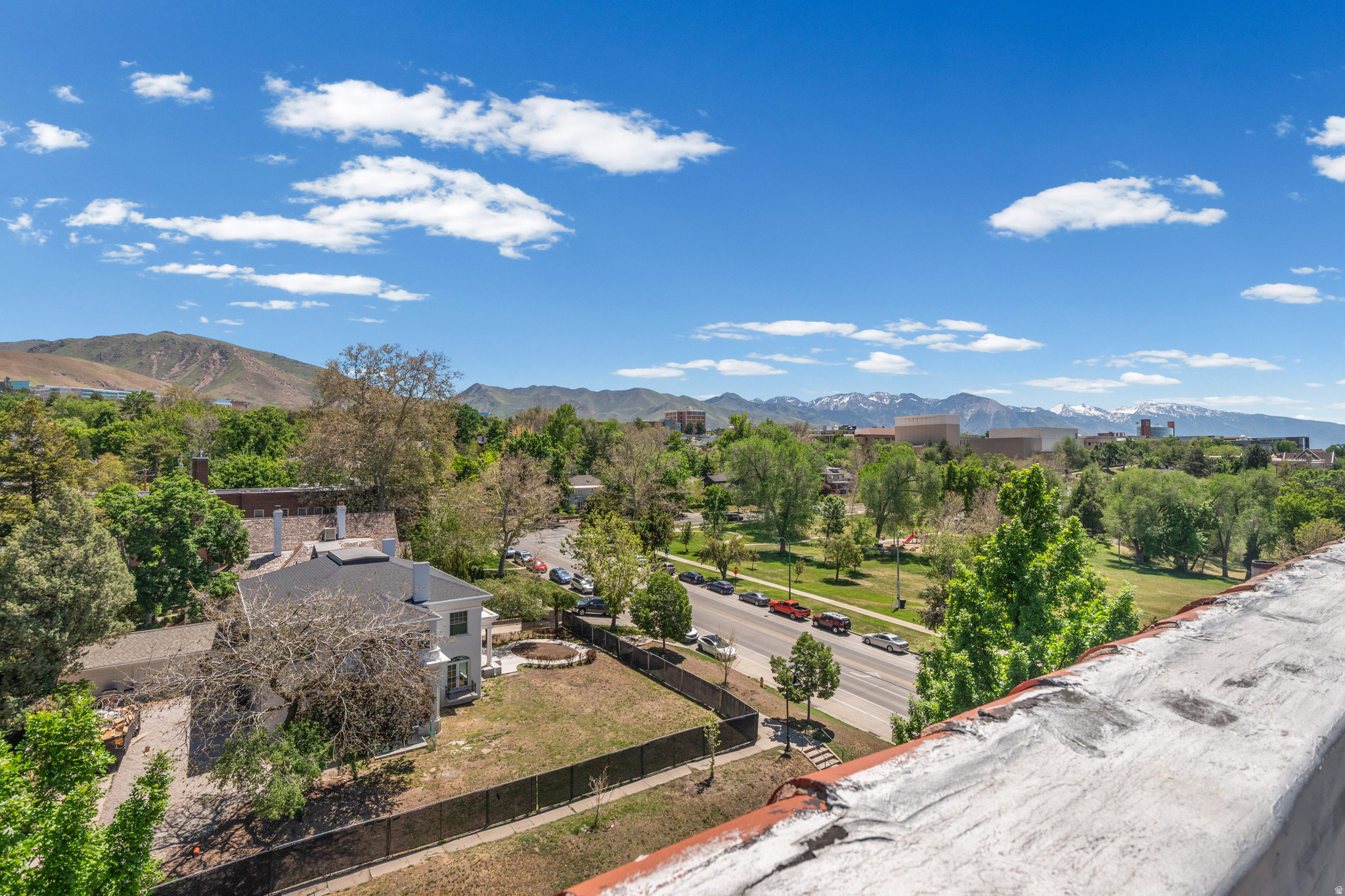 MAYFLOWER - Residential