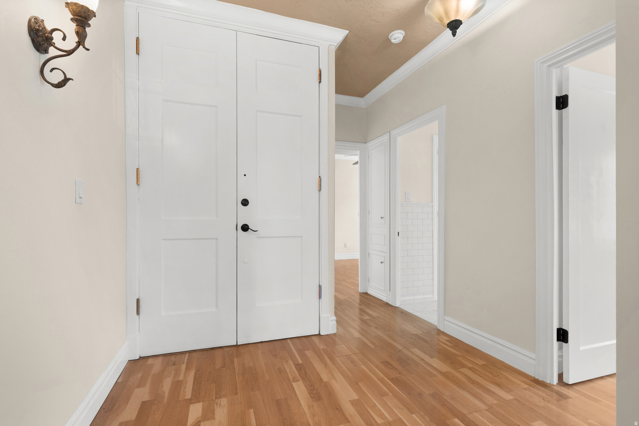 MAYFLOWER - Residential