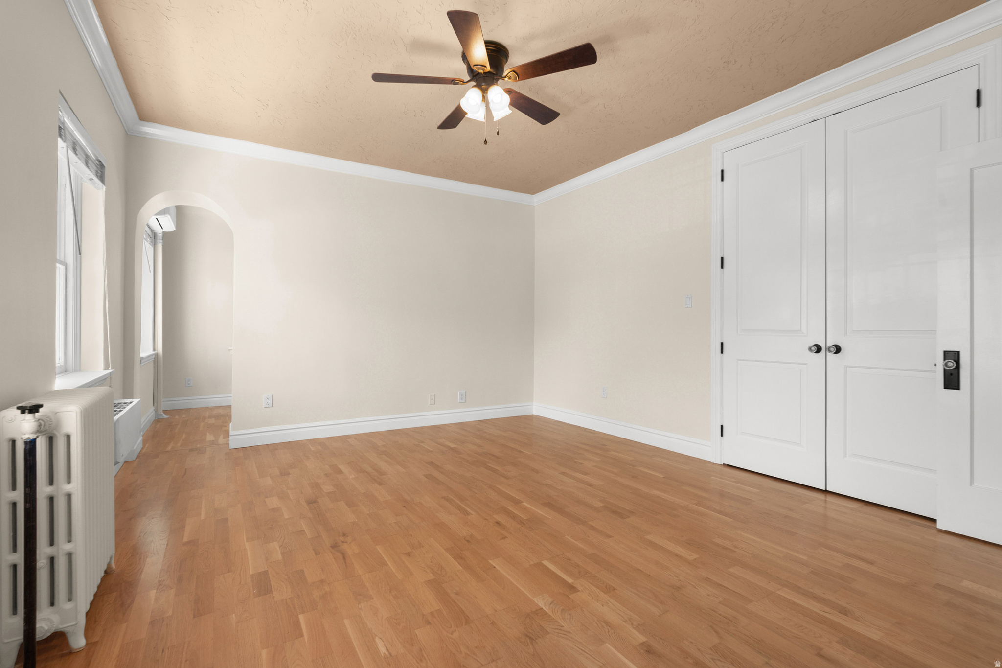 MAYFLOWER - Residential