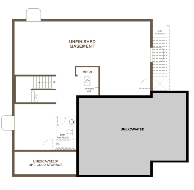 HERON HILLS - Residential