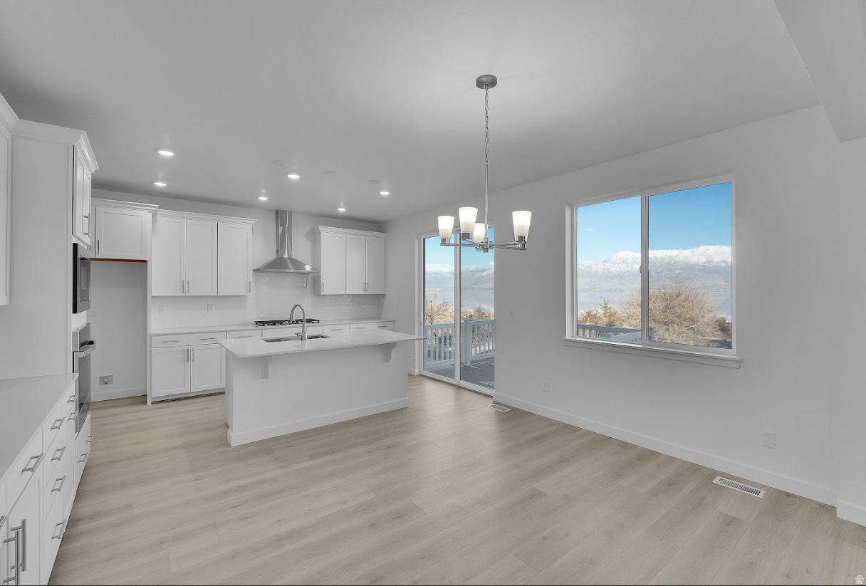 HERON HILLS - Residential