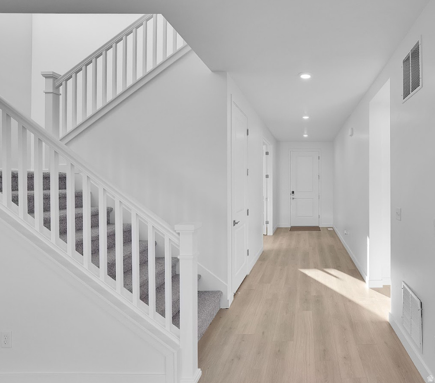 HERON HILLS - Residential