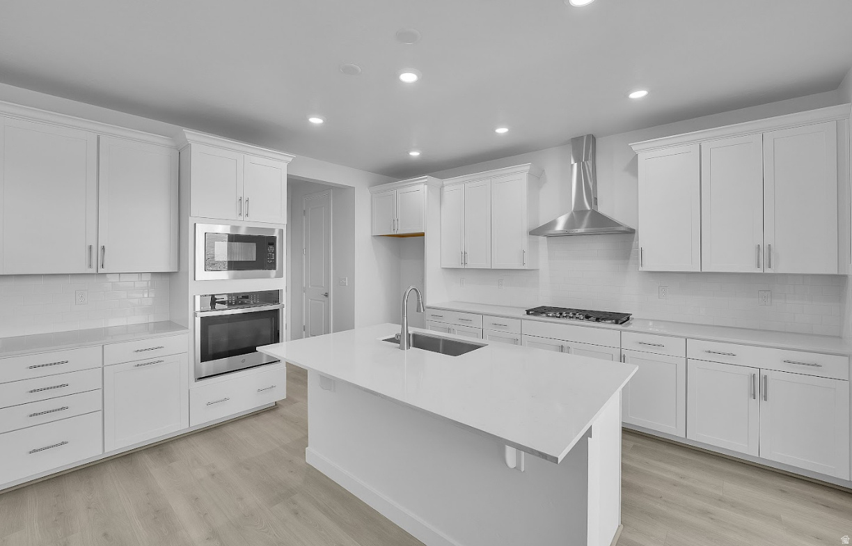 HERON HILLS - Residential