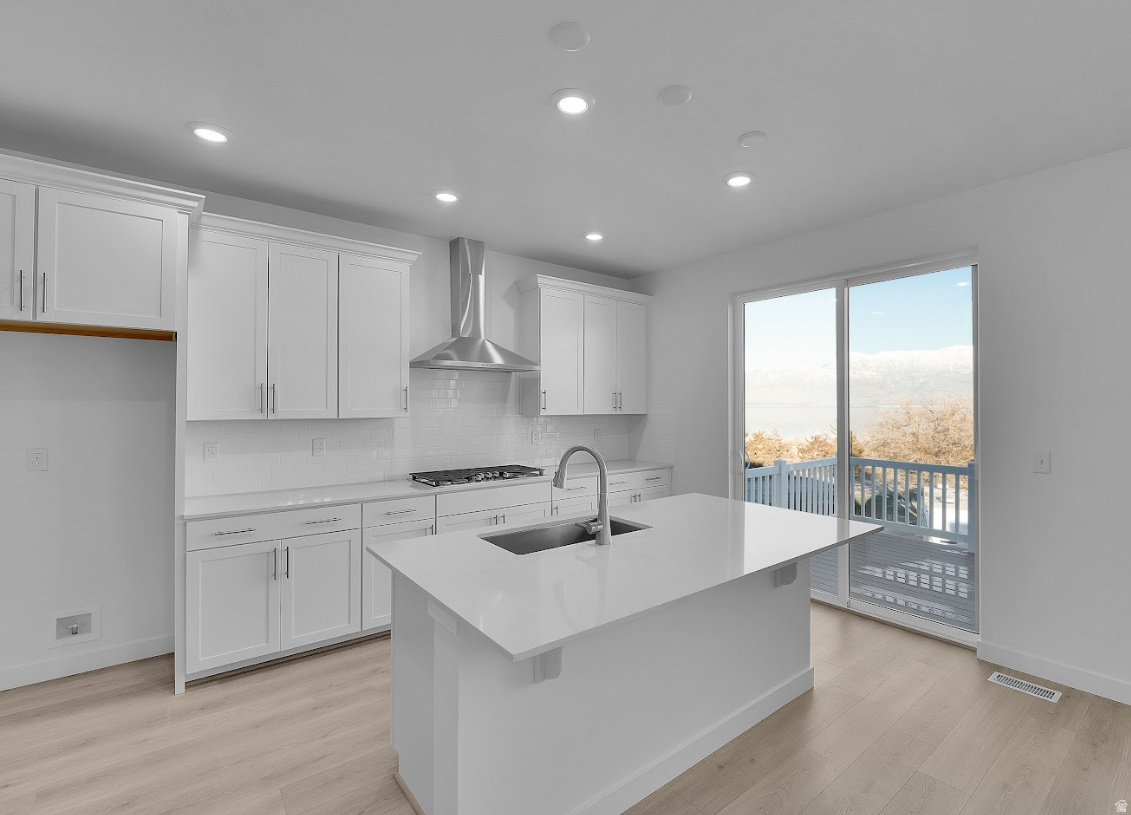 HERON HILLS - Residential