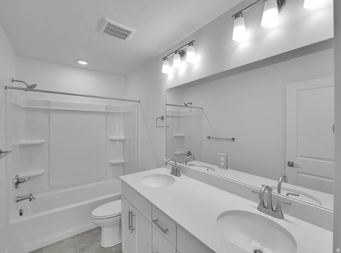 Tiny photo for 56 E NIGHT HERON CV #612, Saratoga Springs, UT 84045 (MLS # 2142590)