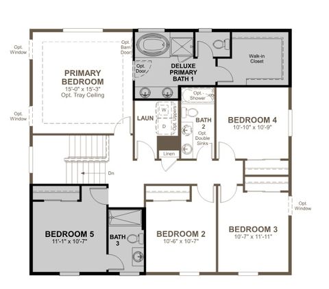 Tiny photo for 56 E NIGHT HERON CV #612, Saratoga Springs, UT 84045 (MLS # 2142590)