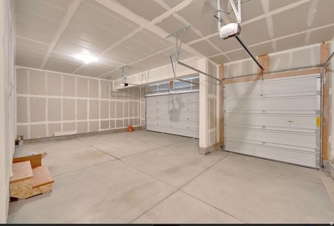 Tiny photo for 56 E NIGHT HERON CV #612, Saratoga Springs, UT 84045 (MLS # 2142590)