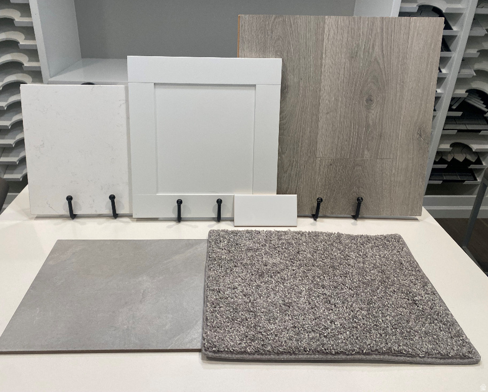 HERON HILLS - Residential